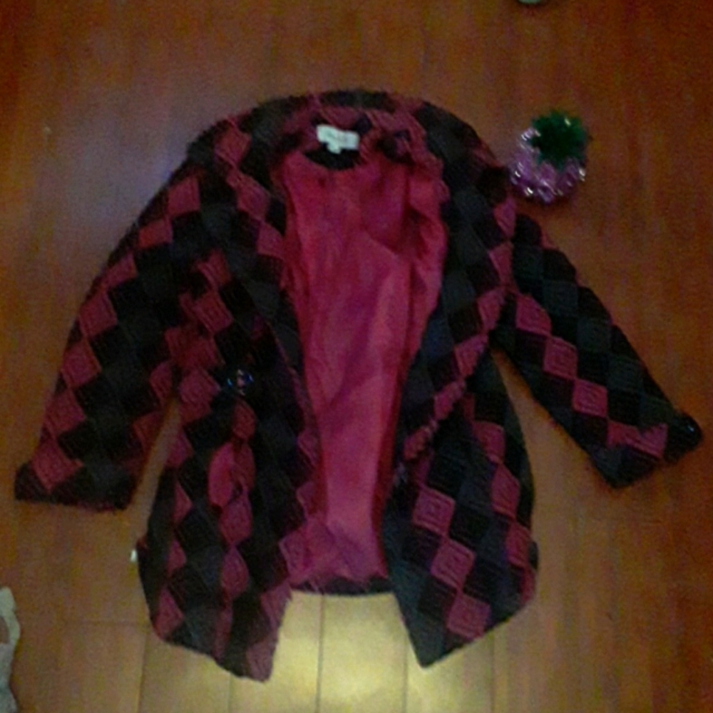 Coat